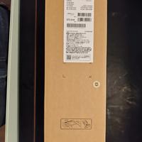 TONER ORIGINALE EPSON NERO T05A1 ICXBK21N