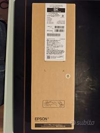 TONER ORIGINALE EPSON NERO T05A1 ICXBK21N