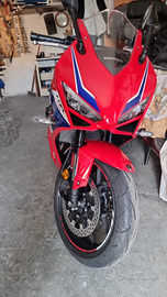 Cbr 650r 2025