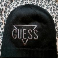 Berretto lana Guess 