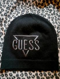 Berretto lana Guess 