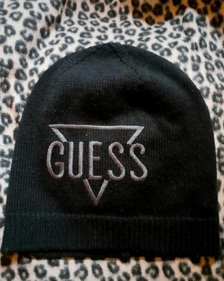 Berretto lana Guess 