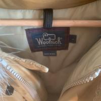 Giubotto Woolrich artic uomo