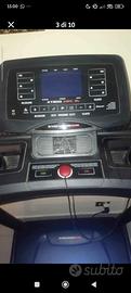tapis roulant nuovo xt900