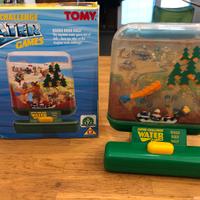 Tomy water gioco