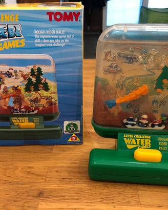 Tomy water gioco