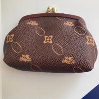 The Bridge portamonete