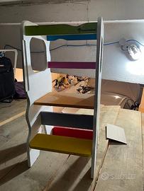 Learning Tower Torre Montessoriana