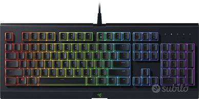 Razer Cynosa Croma