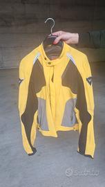 Giubbotti moto
