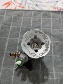 Novarossi Max Power Rp9S