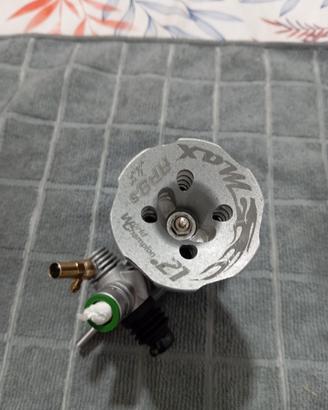 Novarossi Max Power Rp9S