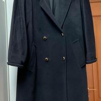 Cappotto Marina Rinaldi - color nero