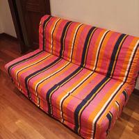 divano letto LYCKSELE
