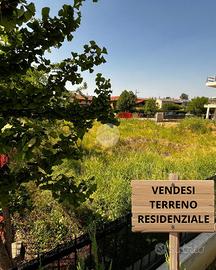 TER. RESIDENZIALE A CAPRIANO DEL COLLE