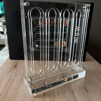 Dispenser per capsule Nespresso