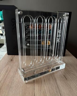 Dispenser per capsule Nespresso