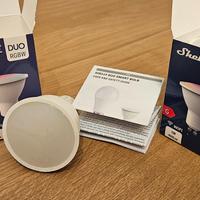 Shelly DUO RGBW GU10 Lampadina LED Smart Wi-Fi