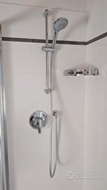 Gruppo miscelatore doccia Grohe