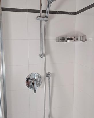 Gruppo miscelatore doccia Grohe