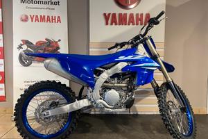Yamaha YZ 250F F
