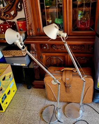 Lampade vintage Artemide  Tolomeo 
