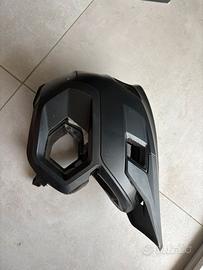 casco MTB Fox Dropframe