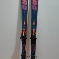 Sci Fischer The CURV DTX +RSX 12 DI GW 2026