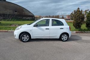 Micra 1.2 GPL 2016