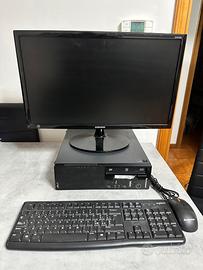 Computer Lenovo