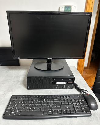 Computer Lenovo