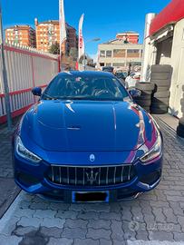 Maserati Ghibli 3.0 Benz 350 CV GrandSport – 2020
