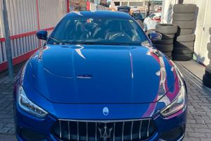 Maserati Ghibli 3.0 Benz 350 CV GrandSport – 2020