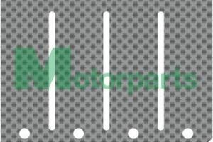 Lamelle carbonio adige 81FC40 cagiva mito 125