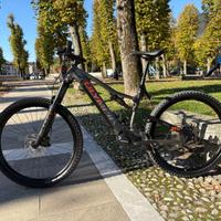 805 🚵♂️ OLYMPIA EX 900 TRAIL