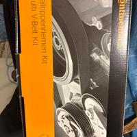 CONTITECH 6PK1070K1 kit cinghia Poly V