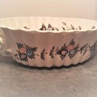 VINTAGE ORIGINALE - Centrotavola Ceramica CAPUANI