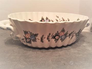 VINTAGE ORIGINALE - Centrotavola Ceramica CAPUANI