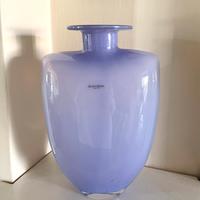 Vaso vetro Kosta Boda