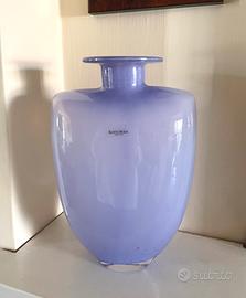 Vaso vetro Kosta Boda