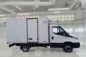 IVECO Daily 35C14