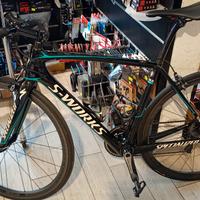 SPECIALIZED S-WORKS BORA tg 54