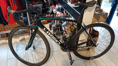 SPECIALIZED S-WORKS BORA tg 54