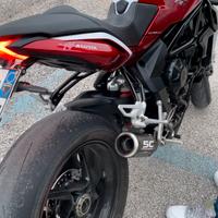 Mv agusta brutale rr