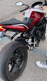 Mv agusta brutale rr