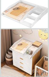 fasciatoio da cassettiera