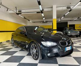 Bmw 320i cat Cabrio Msport