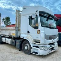 Renault Premium 460 DXI Casse mobili