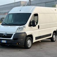 Citroen Jumper anno 2010 diesel