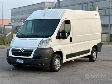 Citroen Jumper anno 2010 diesel